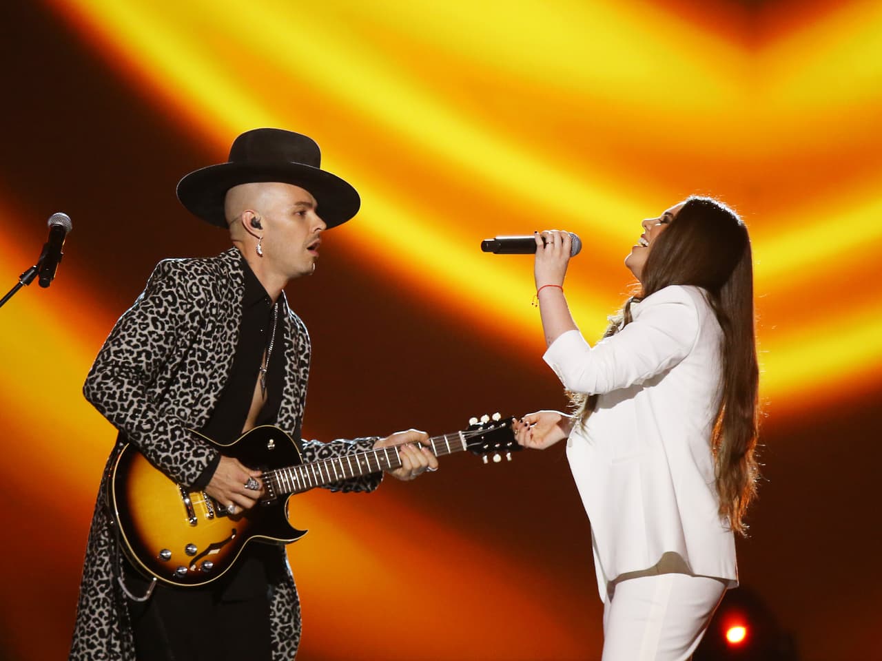 Jesse & Joy se une a la ONU para la #JusticiaSinDiscriminación a favor del grupo LGBT+