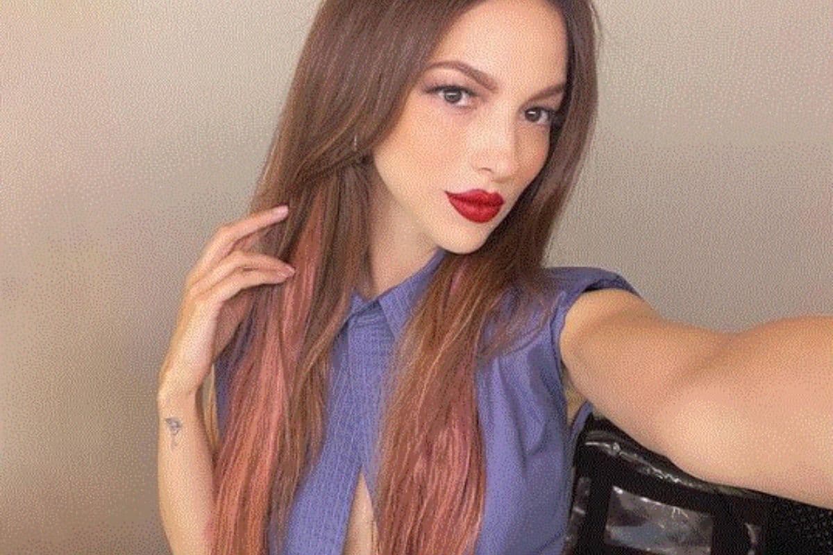 Paty Cantú