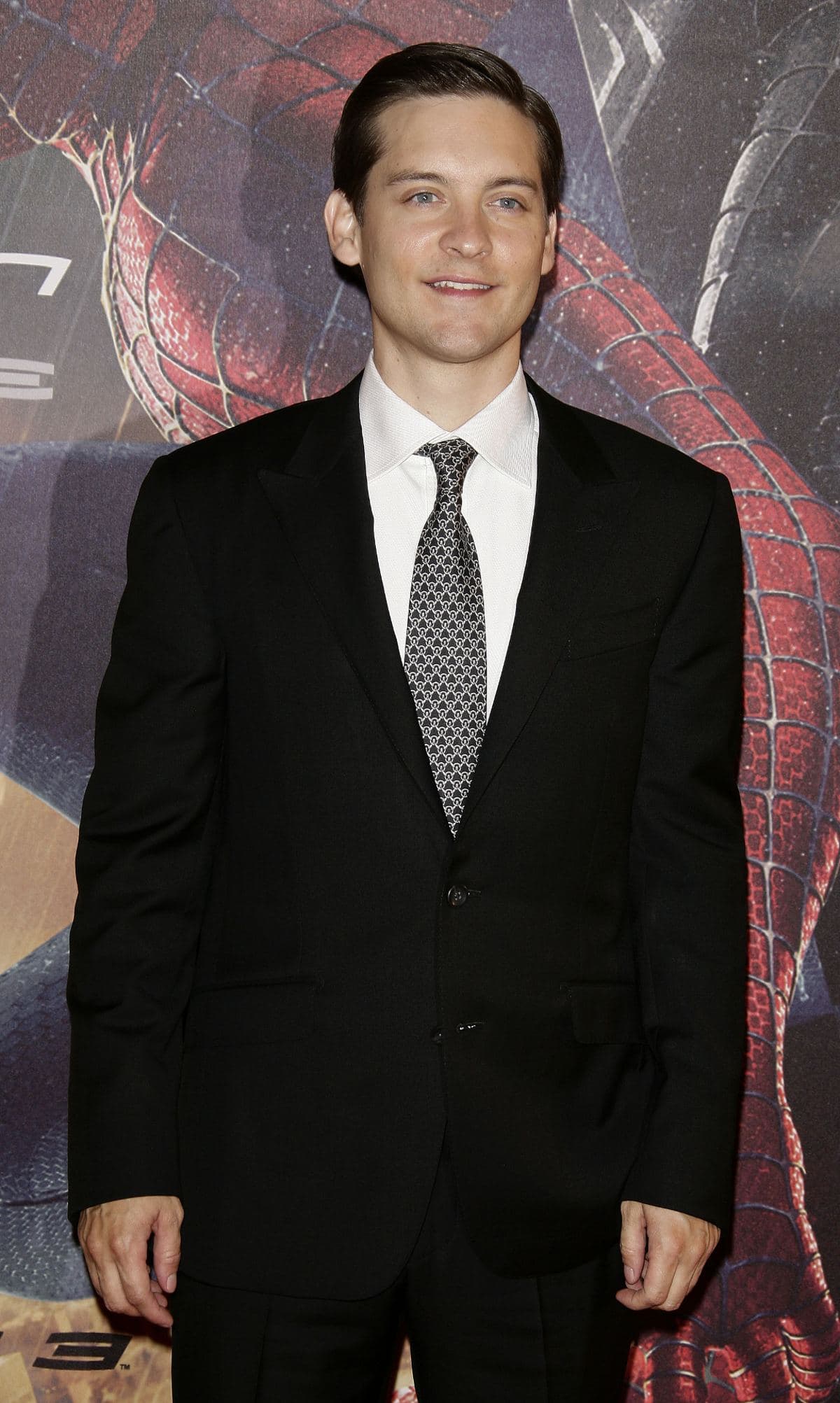 Resurge video que supuestamente confirma a Tobey Maguire en ‘Spider-Man 3’
