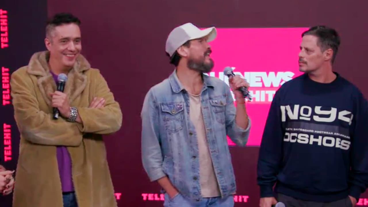 DLD regresa a la Ciudad de México con un concierto imperdible | Que News Telehit