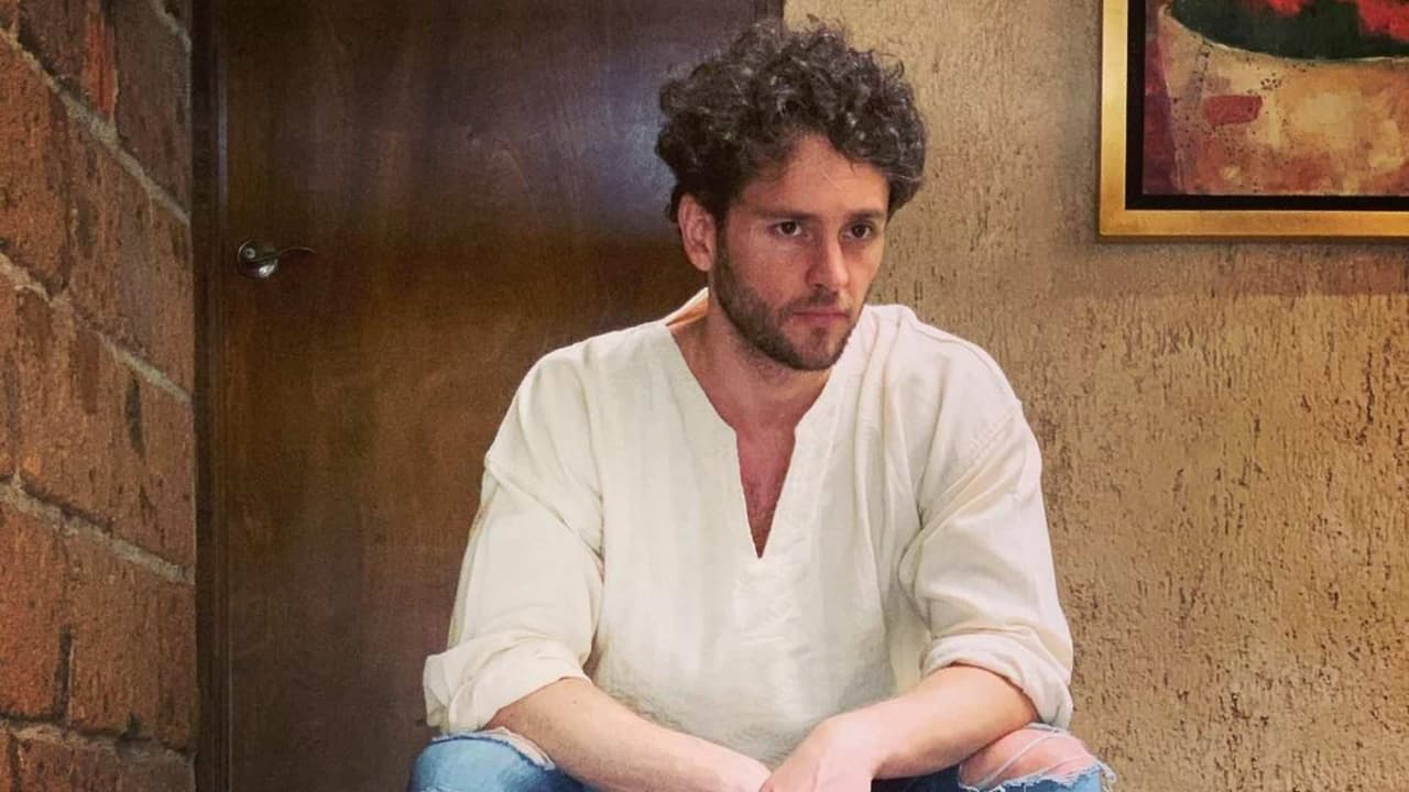 Christopher Uckermann también se une a TikTok y lo hace cantando el nuevo tema de RBD