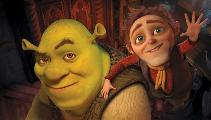 <b>'Shrek Para Siempre': </b>La cuarta entrega de la saga de las cintas de Shrek también sigue en la plataforma, así que puedes volver a vivir ese escenario en el que el ogro pide un deseo que cambia su vida por completo.