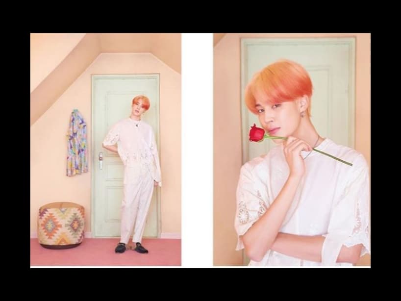 BTS estrenará "Map of the Soul: Persona", su cuarto álbum, el 12 de abril de 2019.