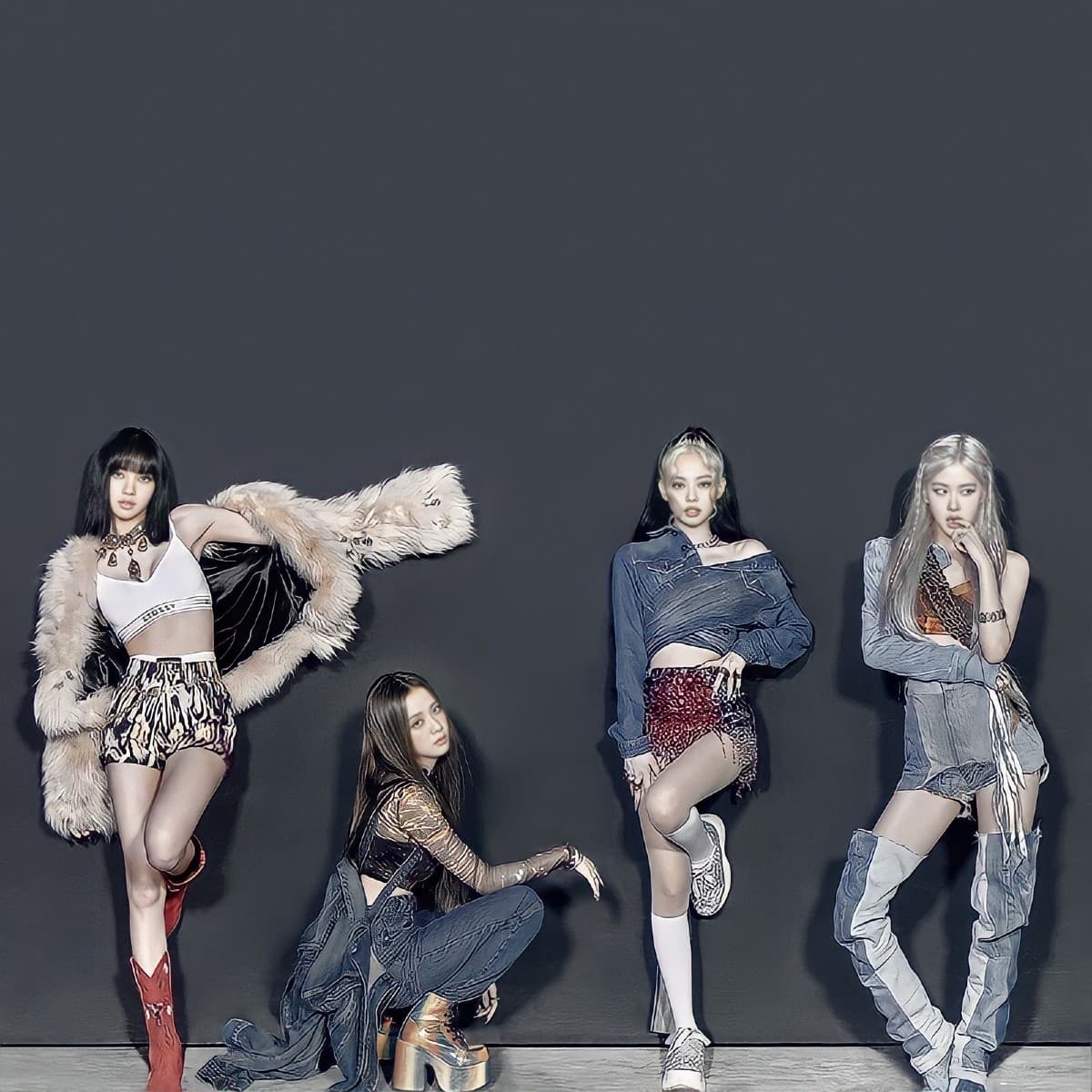 BLACKPINK: estos son los nombres reales de todas sus integrantes