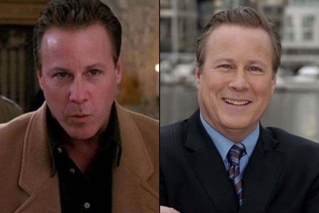 John Heard falleció en el 2017 con 71 años de edad.