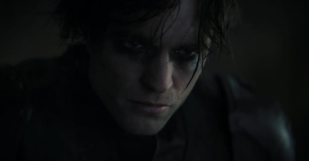 Robert Pattinson protagoniza 'The Batman'