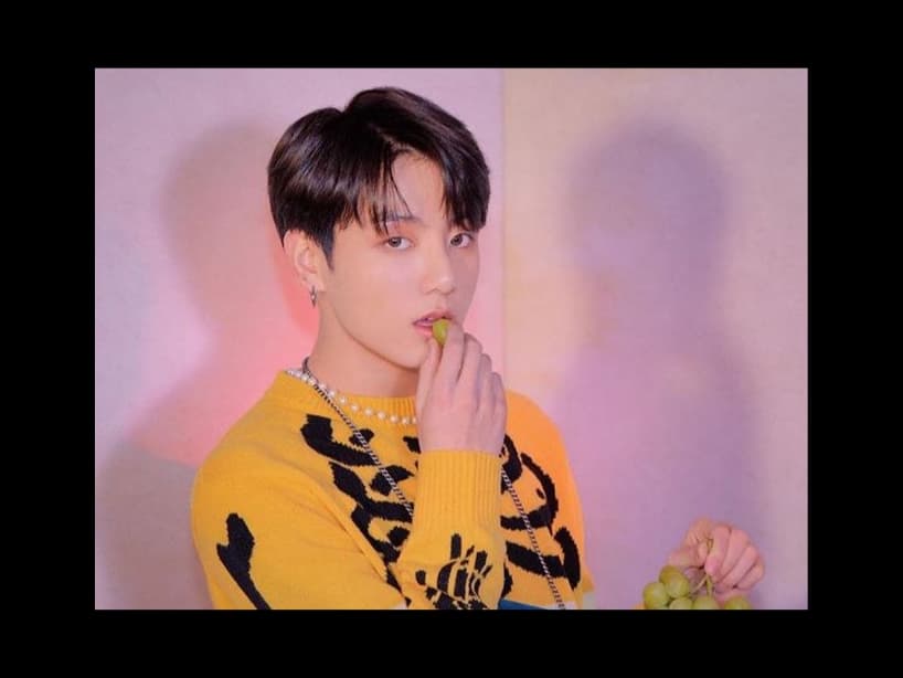 BTS estrenará "Map of the Soul: Persona", su cuarto álbum, el 12 de abril de 2019.