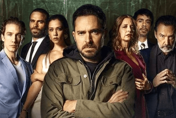 ¿Quién Mató a Sara? 2 estrena su tráiler con nuevos misterios