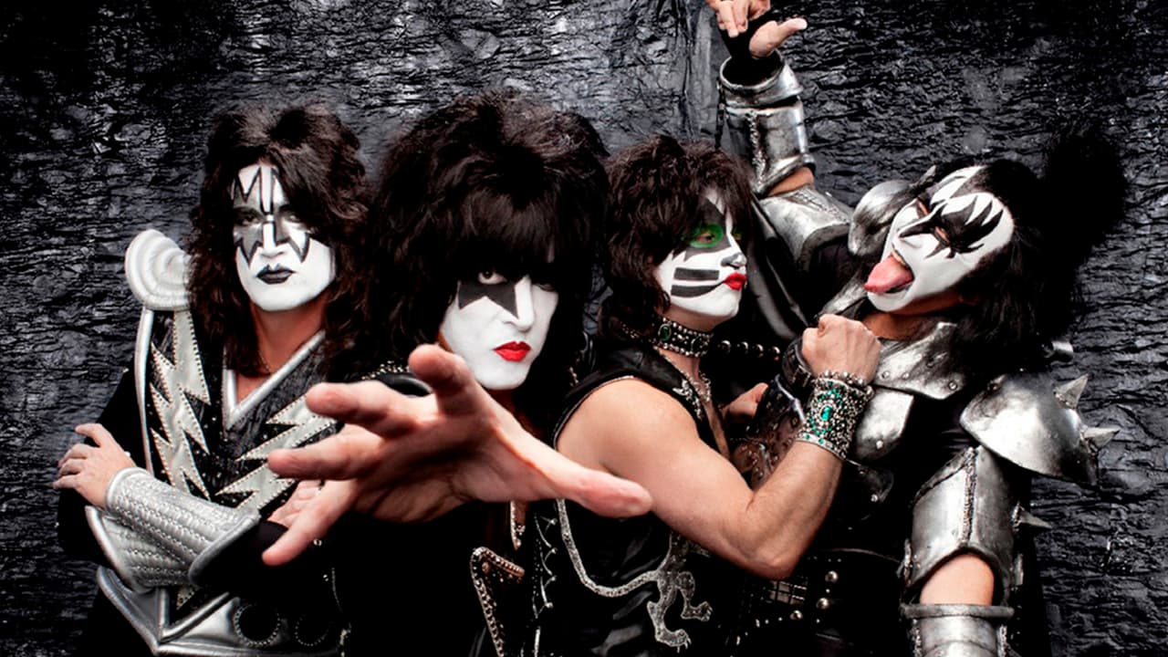 El setlist que todo rockero soñó escuchar en la gira de despedida de Kiss