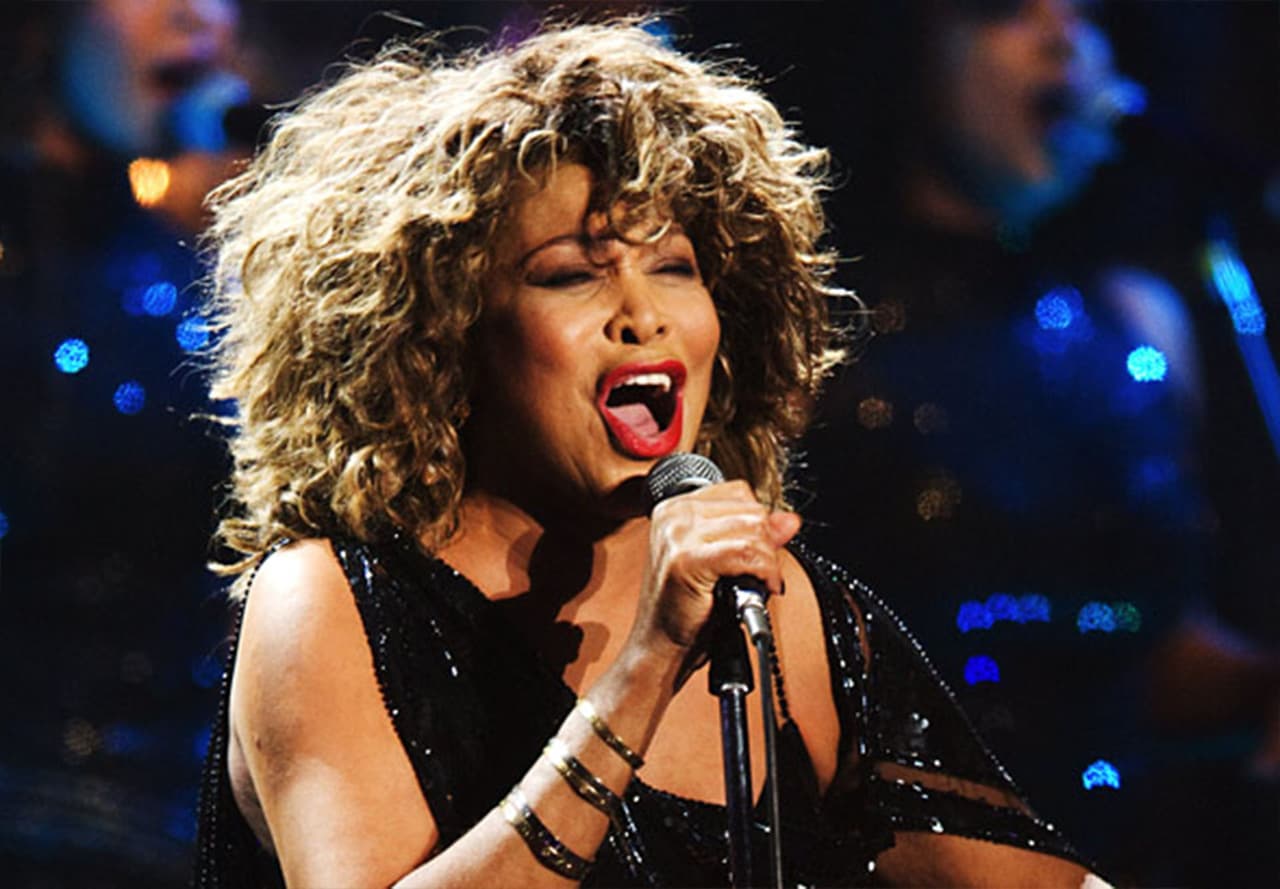 Muere Tina Turner, la leyenda del rock and roll, a los 83 años