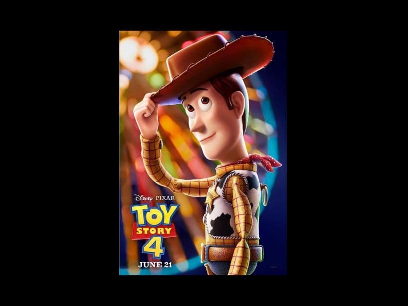 "Tengo una serpiente en mi bota", es la frase más popular de Woody, el protagonista de Toy Story 4. En su vida ha tenido que madurar conforme Andy, su dueño, lo ha hecho, aunque ahora vuelve a ser el juguete de una niña.