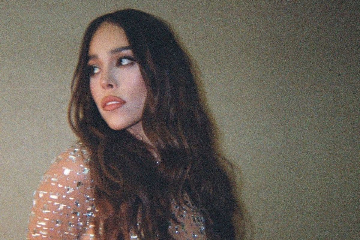 Danna Paola
