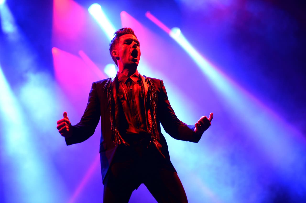 The Killers se presentarán vía streaming; descubre cuándo y cómo verlos en vivo