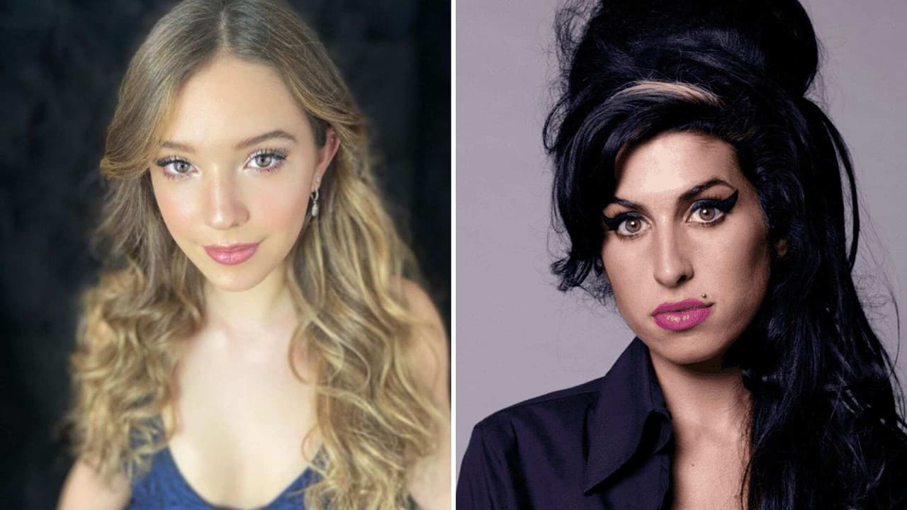 Mía Rubín vuelve a enamorar con su voz al cantar éxito de Amy Winehouse