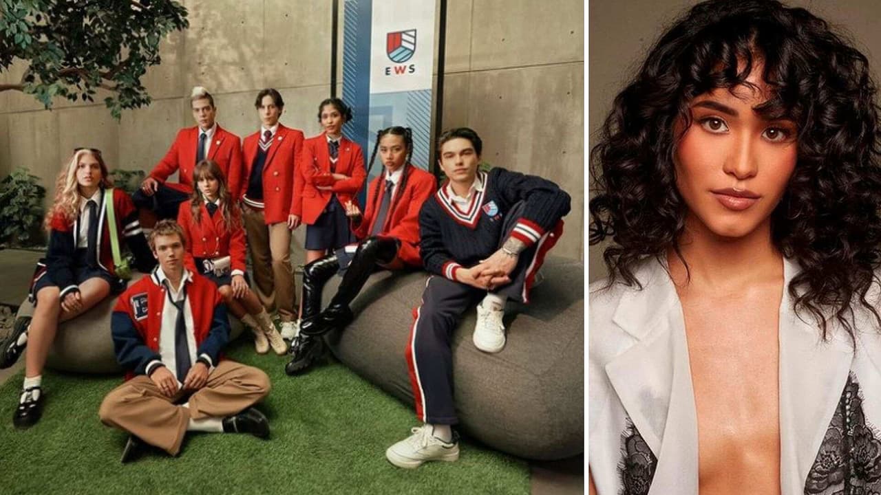 MJ de ‘Rebelde’ enamora con su talento y angelical voz