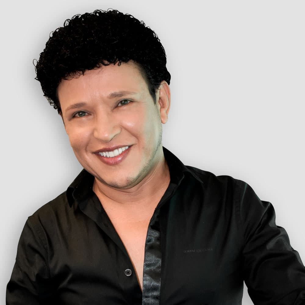 Jesus "Chuy" Gonzalez