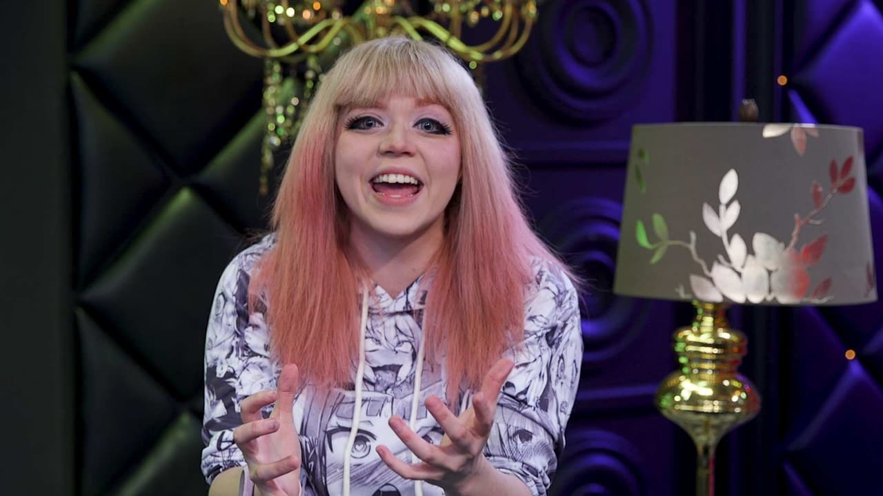 Brigitte Grey menciona su top 5 de personajes de ficción