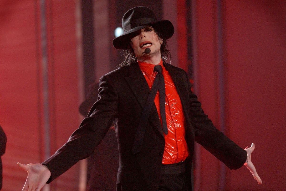 Lanzarán película de Michael Jackson
