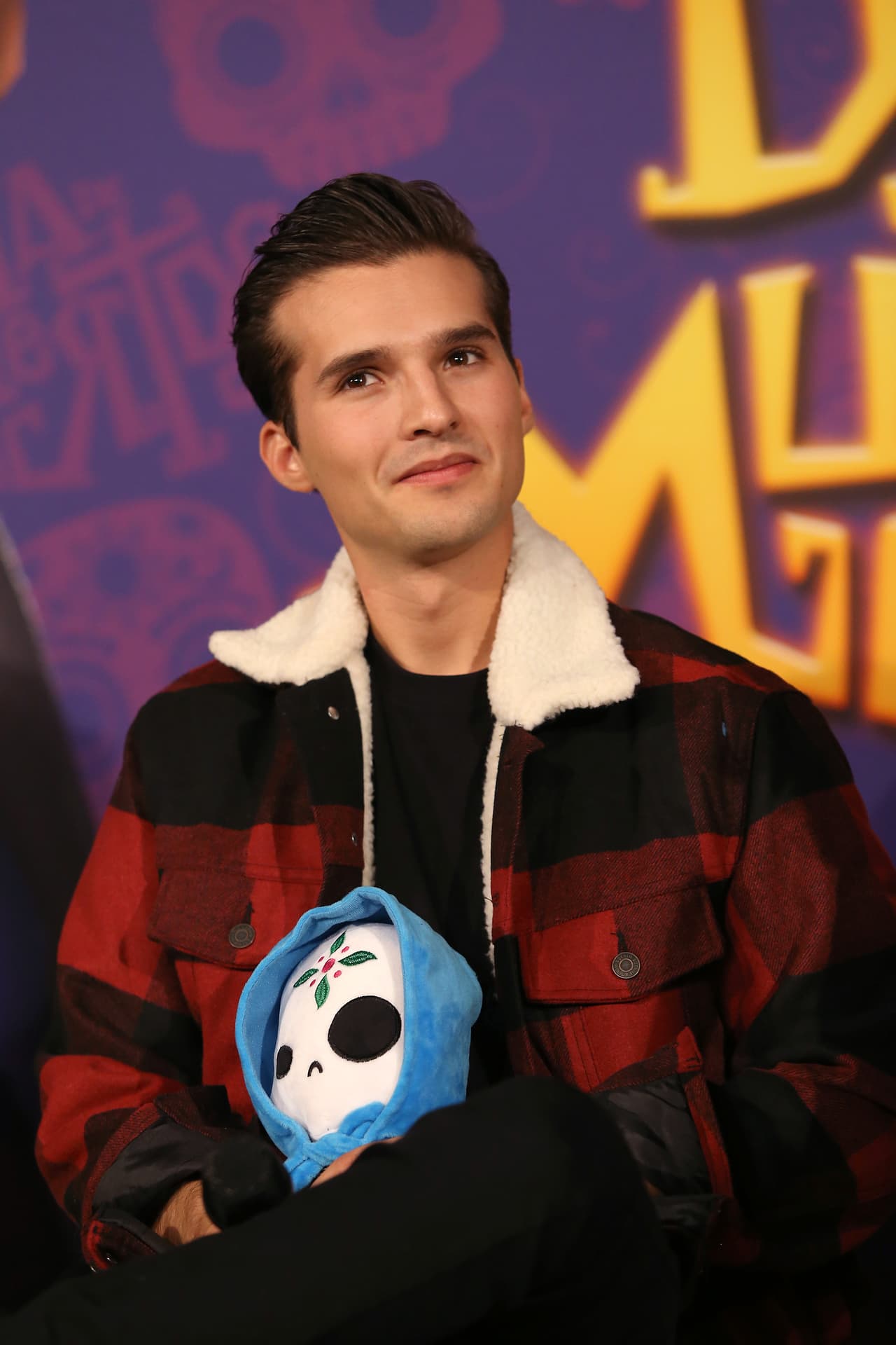 Memo Aponte, 2019