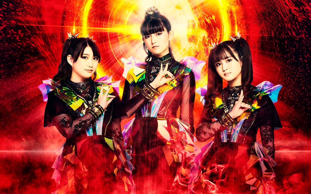 BABYMETAL da la bienvenida a una nueva integrante: ¿quién es Momometal?