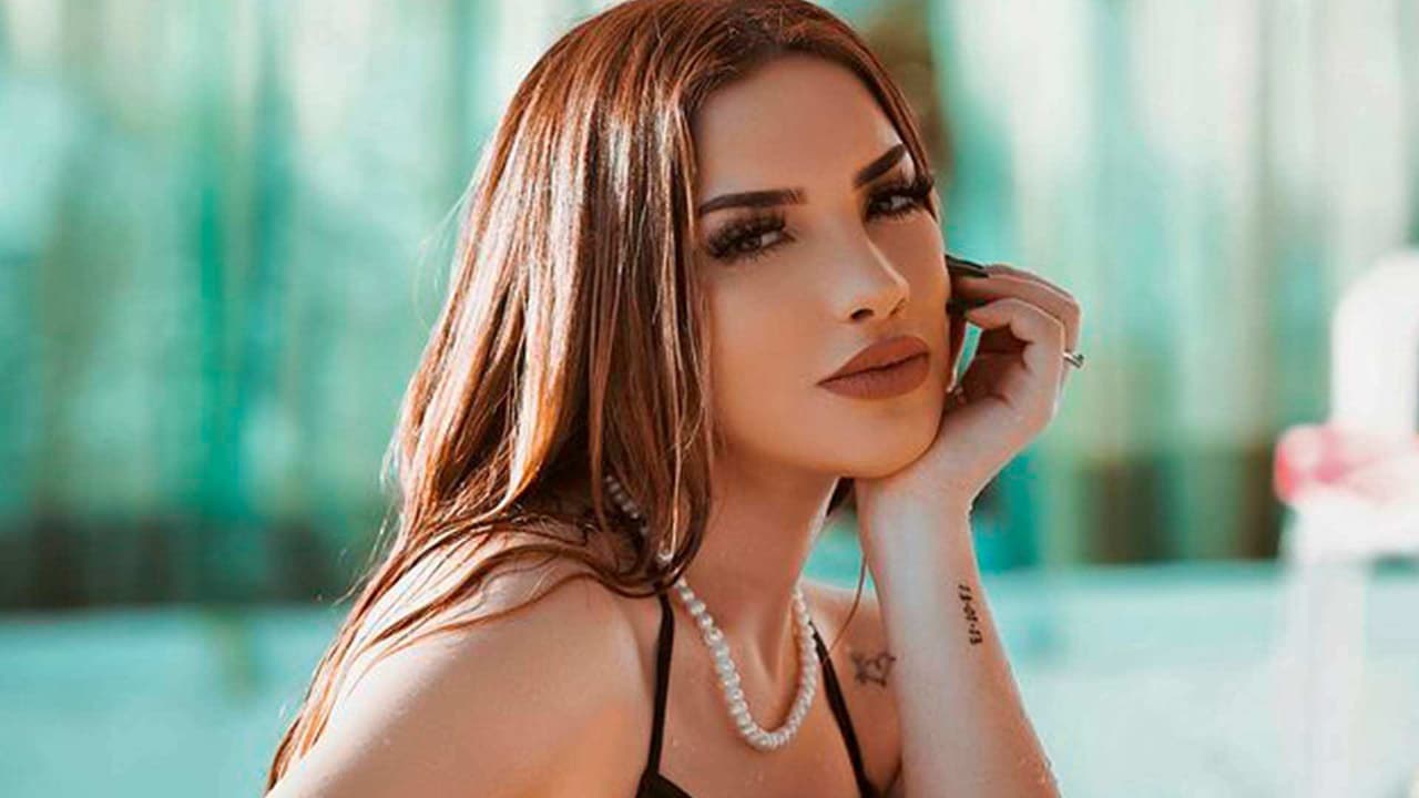 Kim Loaiza comparte cómo está viviendo la última etapa de su embarazo