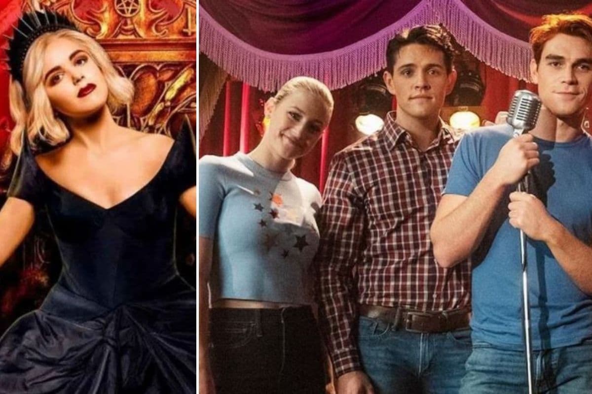 Kiernan Shipka tendrá una aparición especial con su personaje en 
<i>Riverdale</i>
