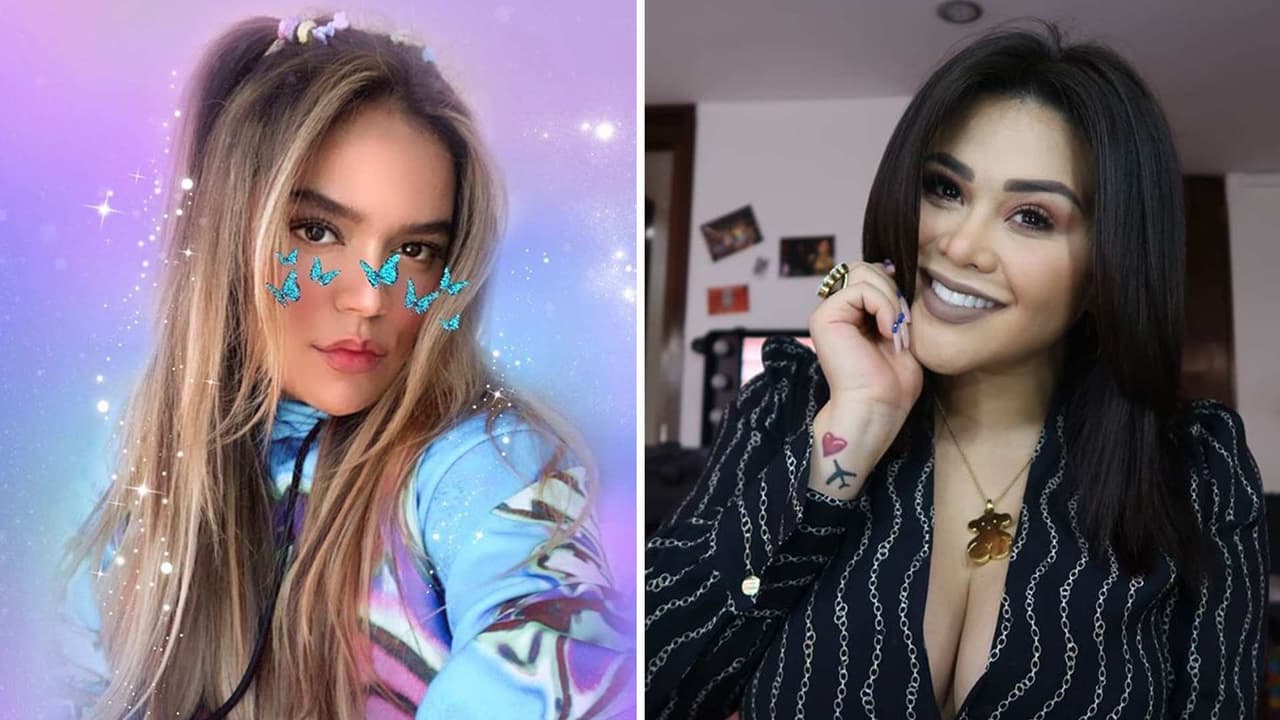 Mira cómo Gomita baila y se divierte al ritmo de Karol G