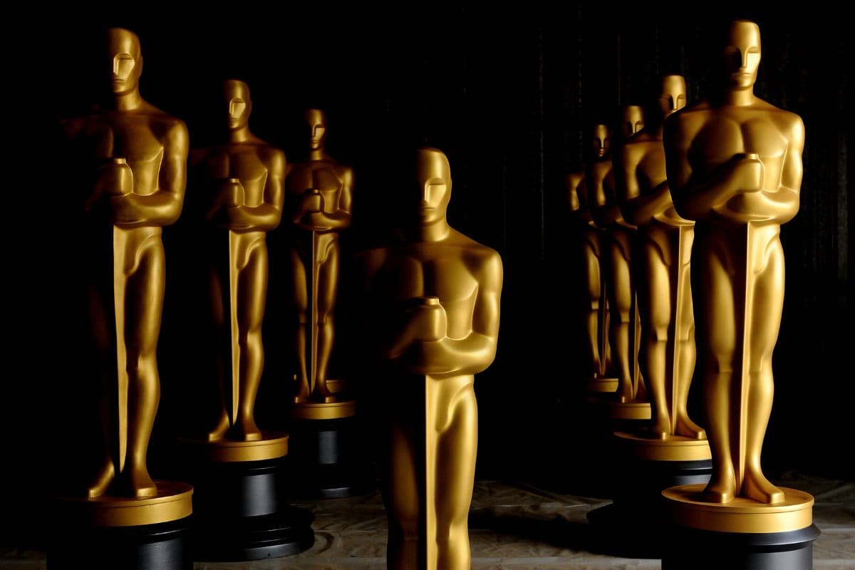 Premios Oscar