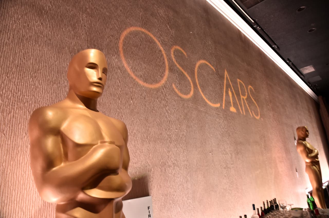 El coronavirus obligó a que los Oscar cambiaran su manera de elegir películas