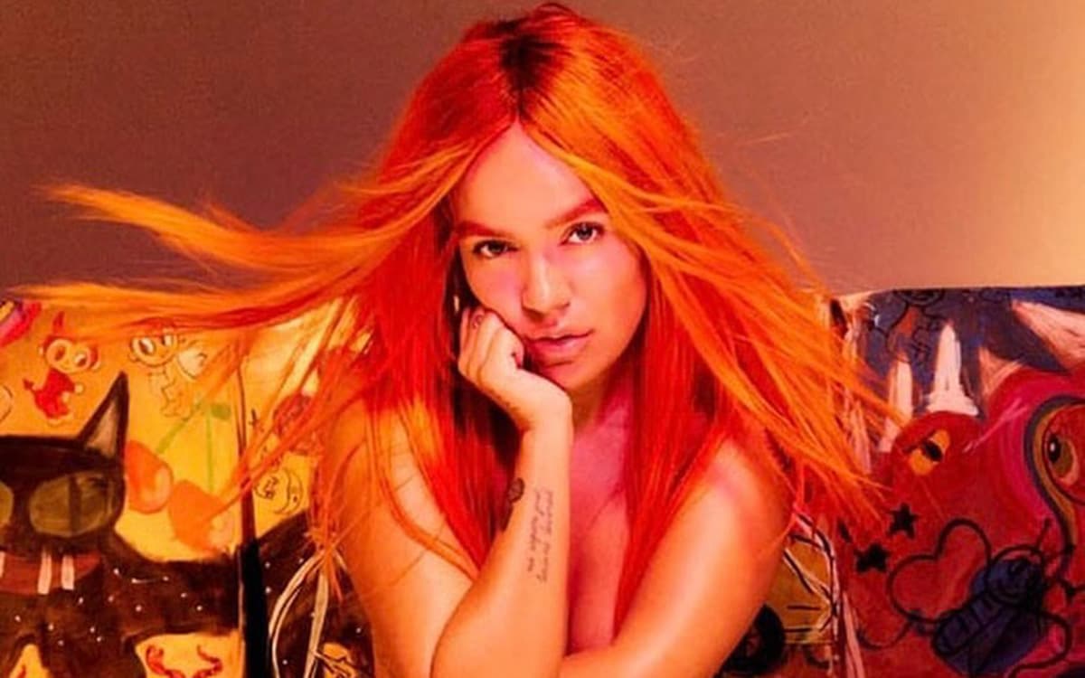 Latin American Music Awards 2023: Karol G se corona como la ganadora