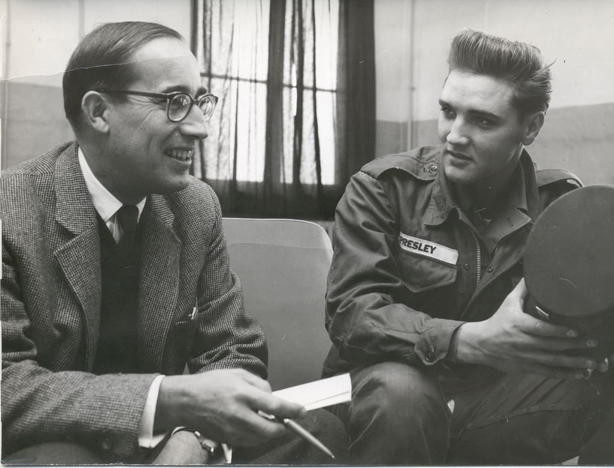 Elvis Presley: teorías conspirativas sobre su muerte