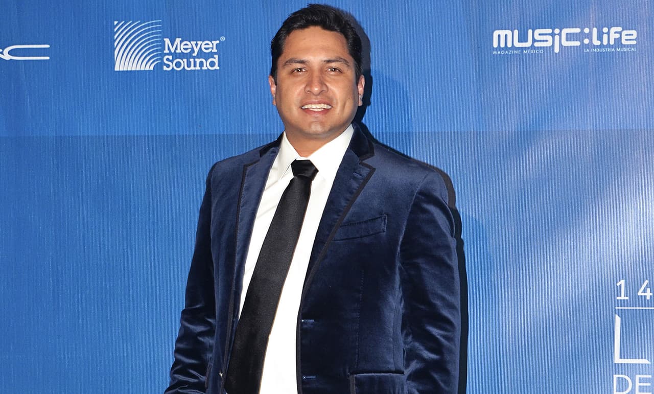 Julión Álvarez lanza nuevo video musical