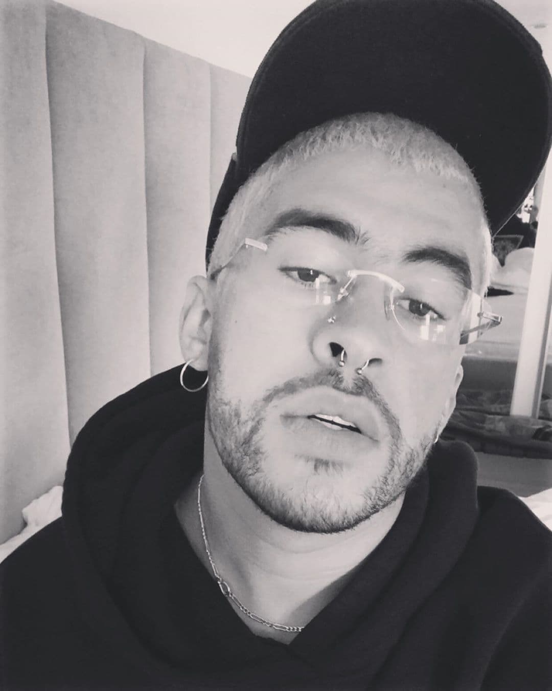 Aceptémoslo, el Conejo Malo tiene "ese algo" y es totalmente normal si no puedes dejar de pensar en él.