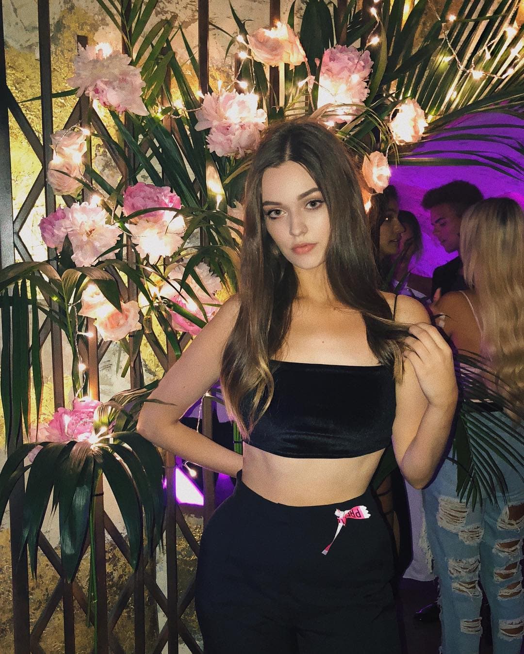 Además, Félécite Tomlinson murió a los 18 años con las sustancias que indican que todo fue ocasionado por un día de fiesta que terminó mal al llegar a casa.