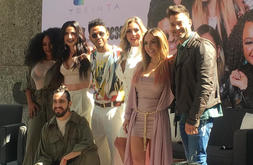 OV7 iniciará su gira de 30 años el próximo 30 de abril.