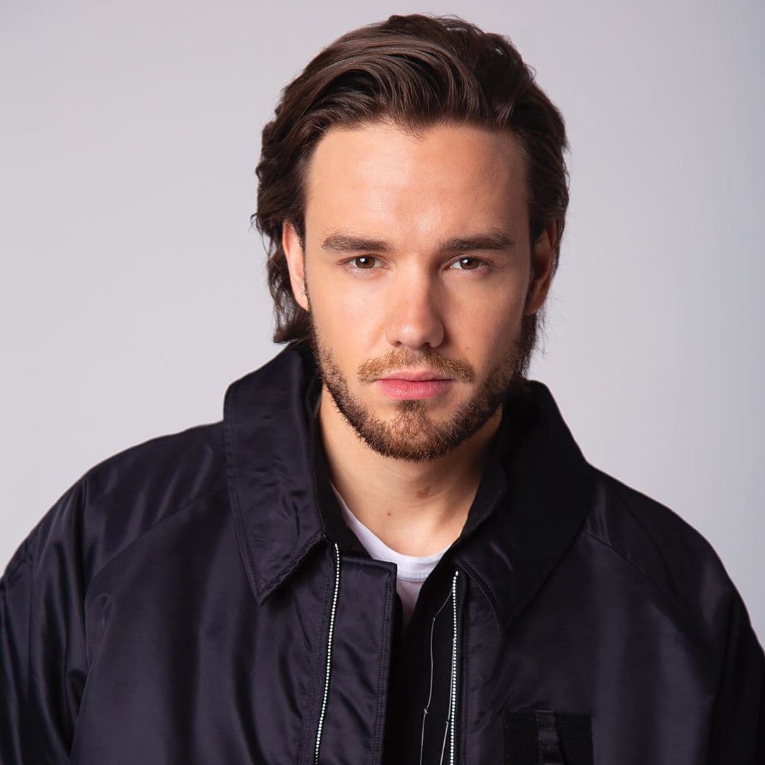 Liam Payne anuncia 'Naughty List' su canción de Navidad... en Halloween