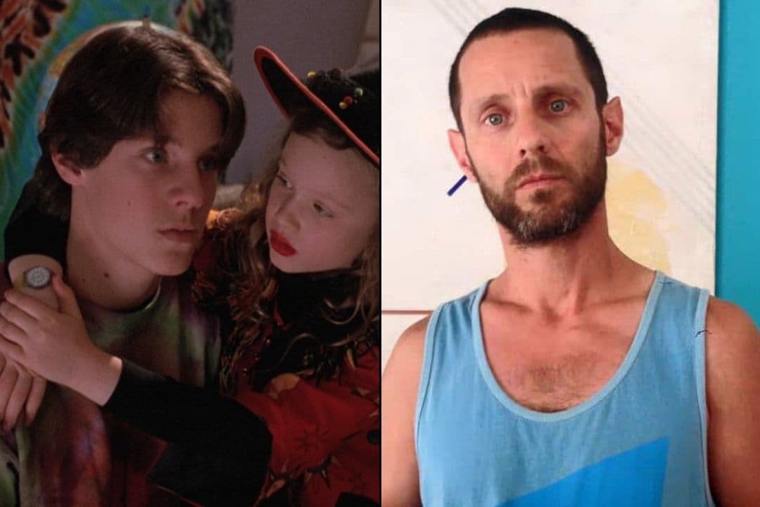 Omri Katz enamoró a todos en los 90 al dar vida a Max Dennison en 'Hocus Pocus'. Sin embargo dejó la carrera de actuación de lado por convertirse en peluquero. Aunque tuvo algunos papeles pequeños en televisión y cortometrajes, eventualmente dejó el mundo de la actuación y, aunque muchas fans pensaron que sería un galán del cine que verían crecer en la pantalla, las cosas no sucedieron así.