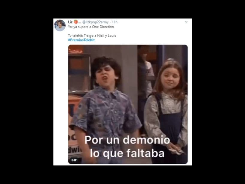 Incluso, algunos creían que ya habían superado esa faceta de su vida, hasta que se enteraron que el irlandés y el inglés.