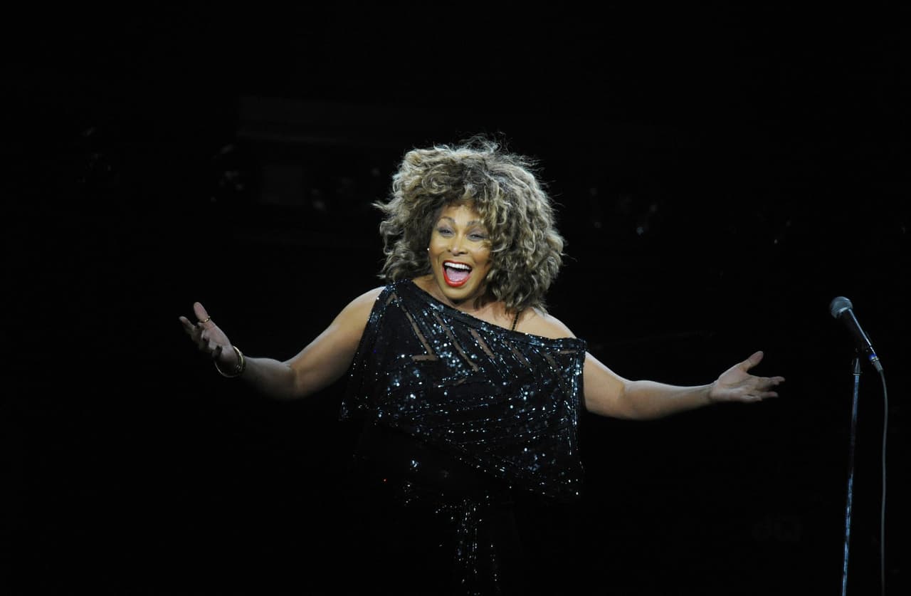 Tina Turner habría fallecido en su casa de Küsnacht, Suiza.