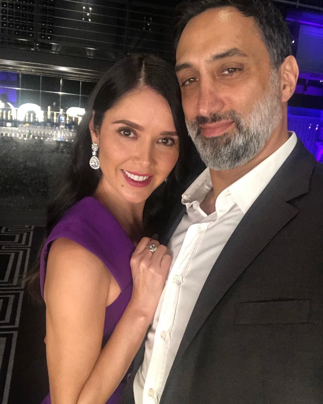 Ex de Marlene Favela está preocupado por sus hijos