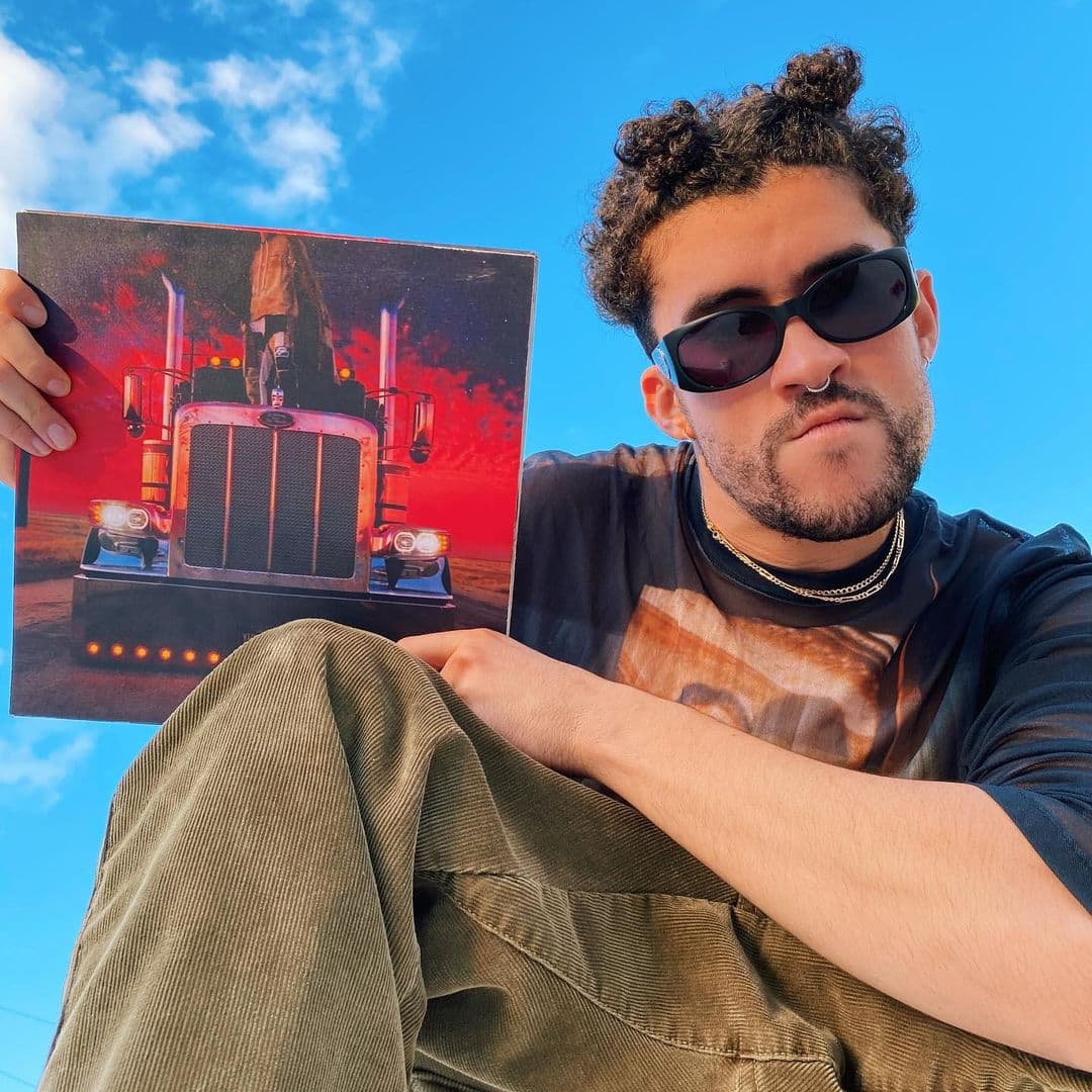 Así reaccionó el locutor al que culpan de que Bad Bunny dijera ‘No vuelvo a dar más entrevistas’