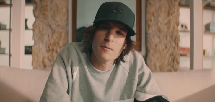 Para poner la parte romántica en el Flow Fest, tendremos a Danny Ocean, quien con éxitos como "Me rehuso" y "Dime tú" nos pondrá a cantar a todo pulmón.