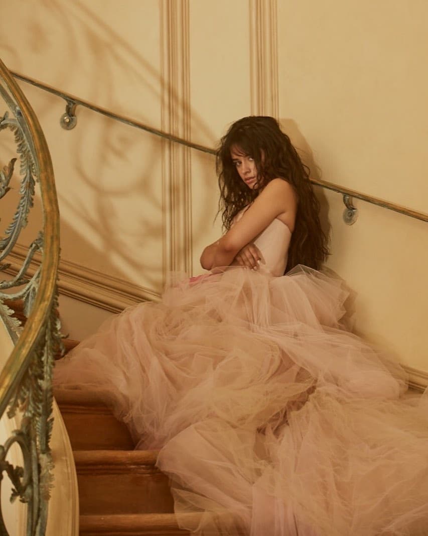 Camila Cablleo, esay, nueva canción