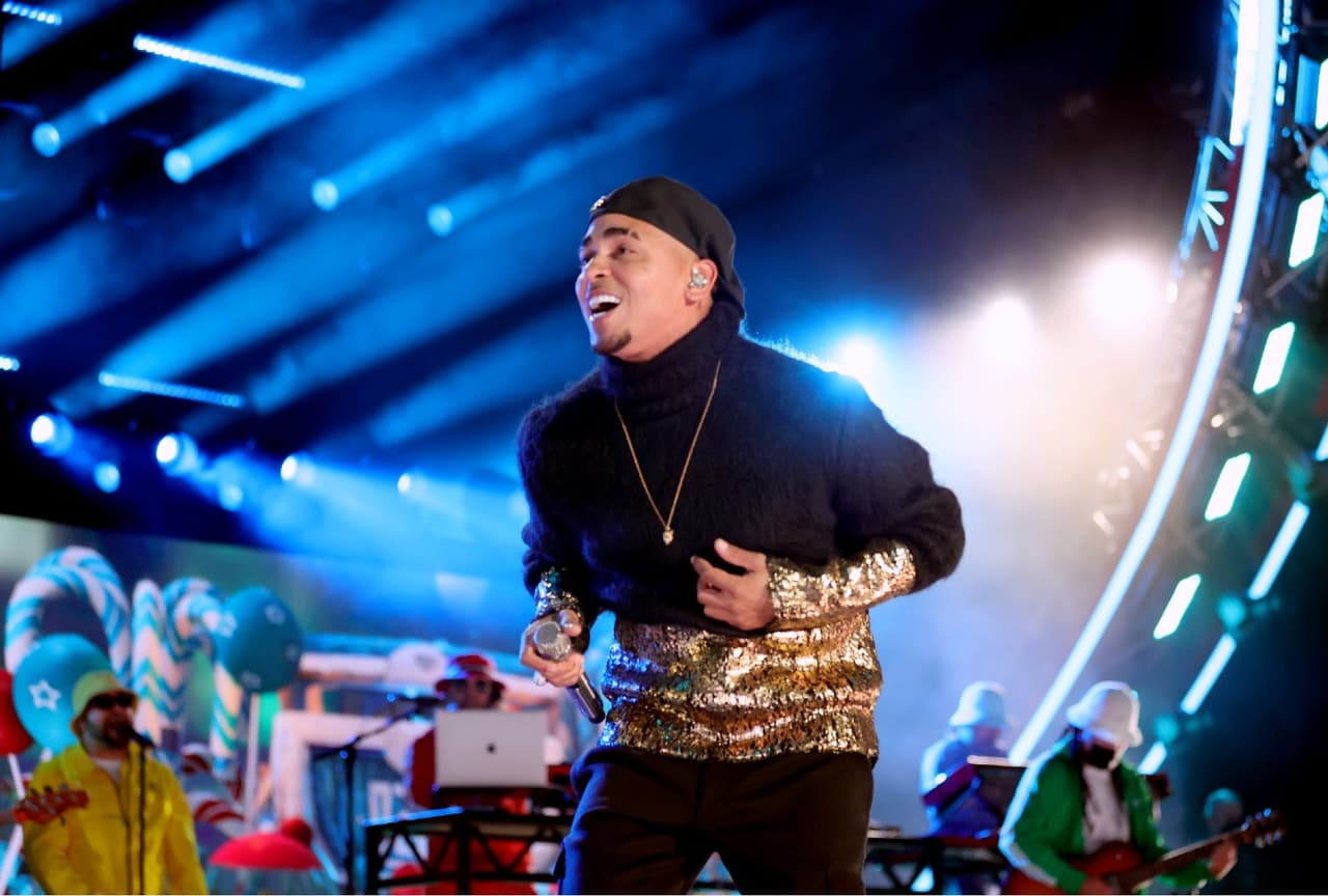 Instagram le censura foto a Ozuna.