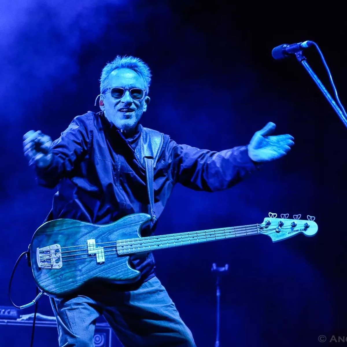 El cantante falleció a los 62 años tras complicaciones renales.