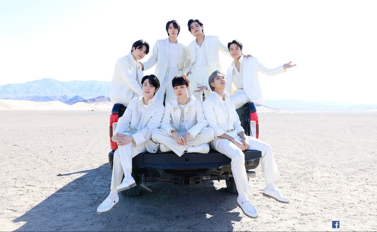 BIGHIT Music anunció que tomará acciones legales contra acosadores de la banda