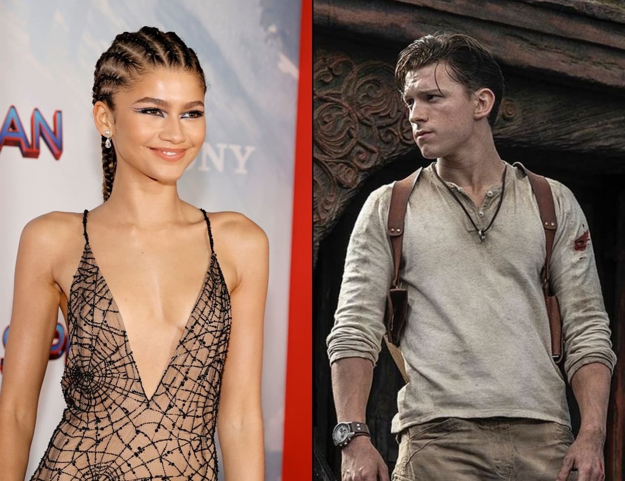 Uncharted está plaenada para estrenarse el 17 de febrero de 2022, en México.