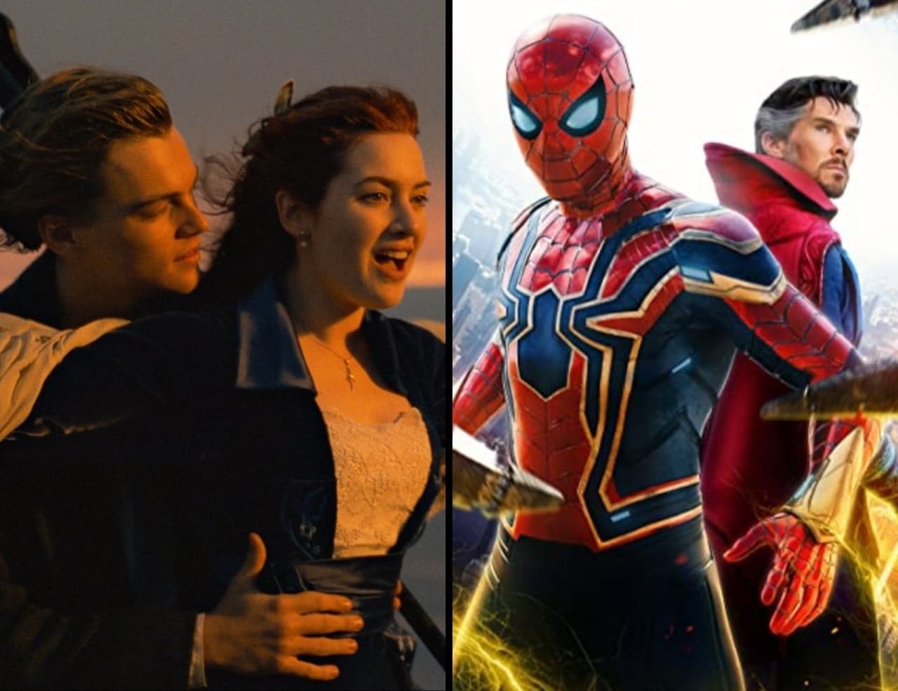 20th Century Studios / Marvel-Sony