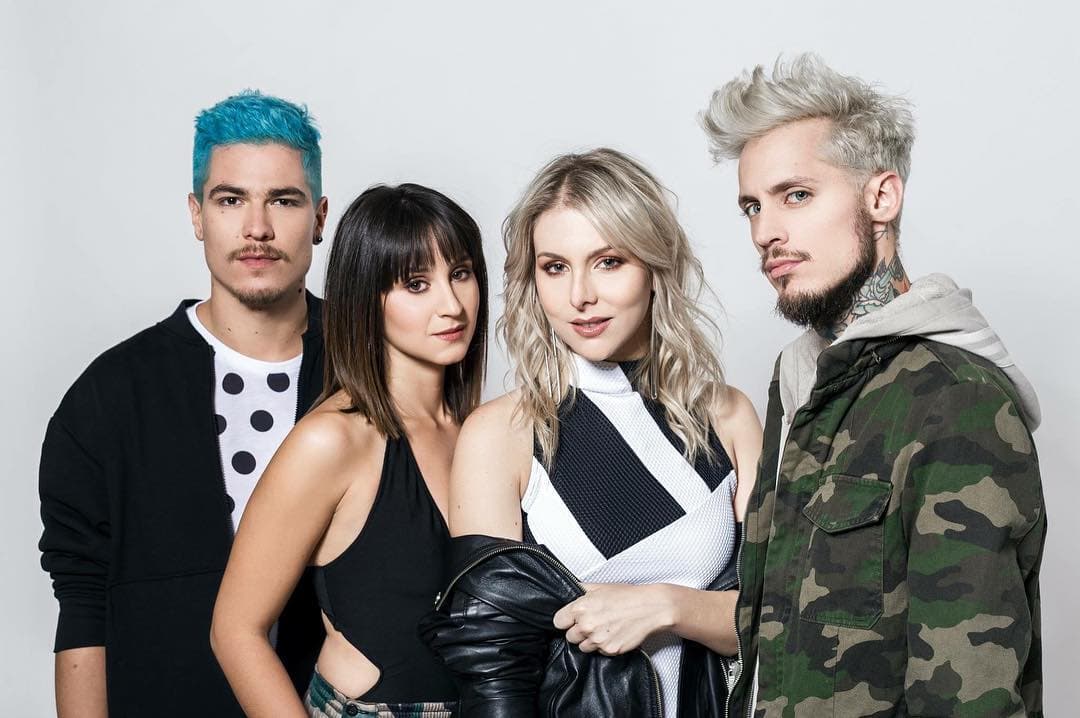 Kudai notablemente tiene una imagen más madura.