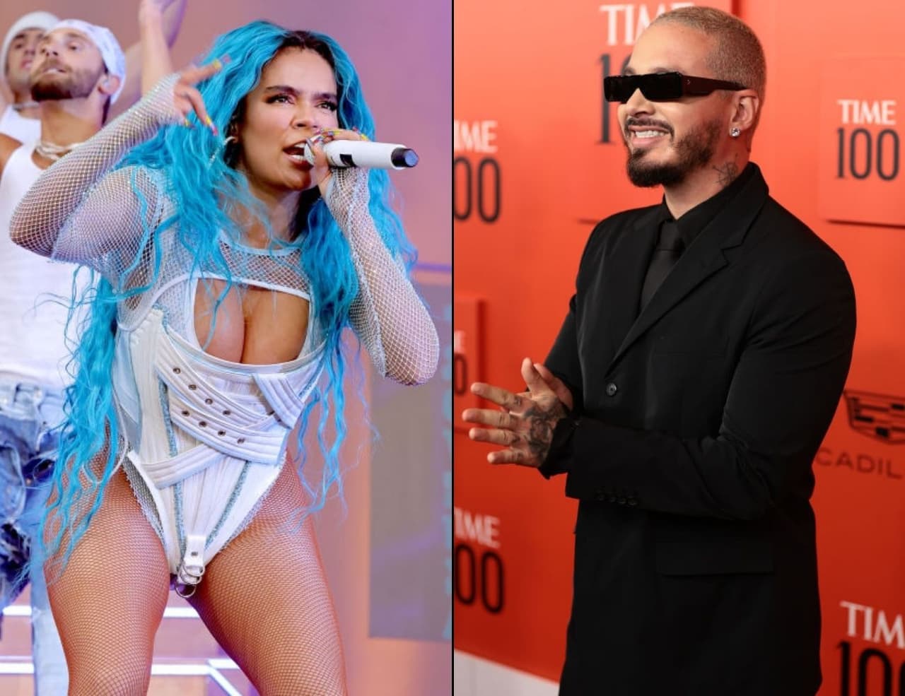 Premios Juventud 2022 anunció la lista de nomindaos para este año.